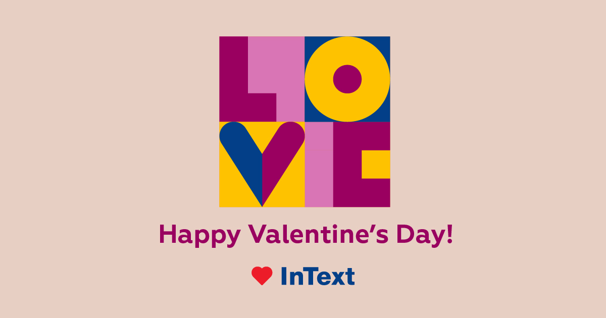 Happy Valentine's Day