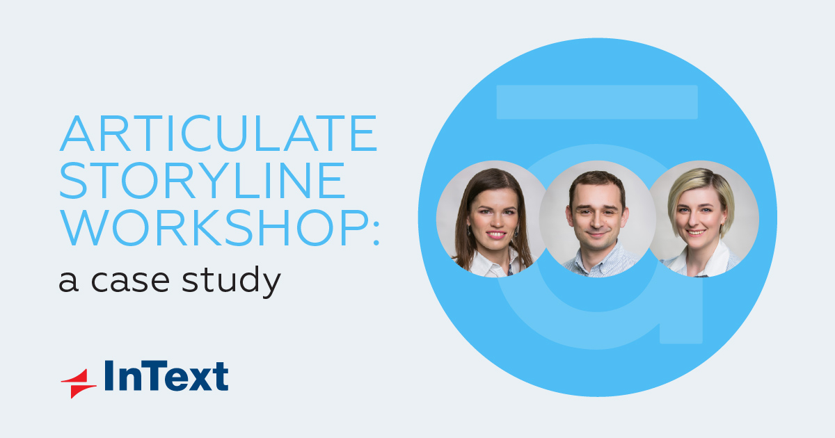 articulate storyline workshop